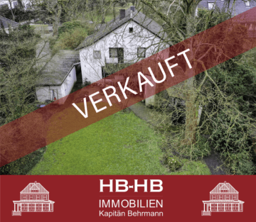 Heinekens Park älteres Einfamilienhaus auf herrlichem Südgrundstück, 28355 Bremen, Einfamilienhaus
